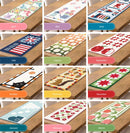 Riley Blake Designers Table Runner Of The Month Registration Fee