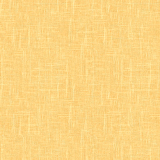 Hoffman Fabrics 24/7 Linen Tangerine Fabric