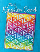 Mini Kingston Court Pattern