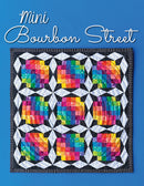 Mini Bourbon Street Pattern