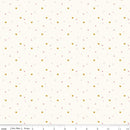 Riley Blake Sparkler Heart Cloud Fabric