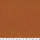 Kaffe Fassett Woven Shot Cotton Solid Paprika Fabric