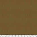 Kaffe Fassett Woven Shot Cotton Solid Nutmeg Fabric