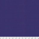 Kaffe Fassett Woven Shot Cotton Solid Heliotrope Fabric