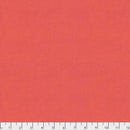 Kaffe Fassett Woven Shot Cotton Solid Camelia Fabric