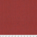 Kaffe Fassett Woven Shot Cotton Solid Blood Orange Fabric