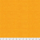 Kaffe Fassett Woven Shot Cotton Solid Sunflower Fabric