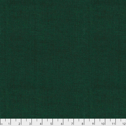 Kaffe Fassett Woven Shot Cotton Solid Pesto Fabric