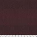 Kaffe Fassett Woven Shot Cotton Solid Plum Fabric