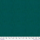 Kaffe Fassett Woven Shot Cotton Solid Emerald Fabric