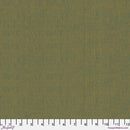 Kaffe Fassett Woven Shot Cotton Solid Moss Fabric