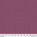 Kaffe Fassett Woven Shot Cotton Solid Grape Fabric