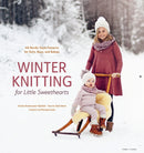Winter Knitting For Little Sweethearts