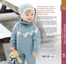 Winter Knitting For Little Sweethearts