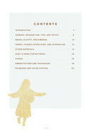 Magical Crochet Book