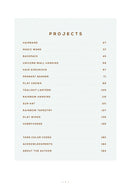 Magical Crochet Book