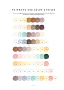 Magical Crochet Book