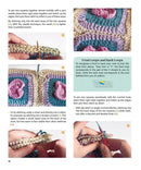 Granny Square Style: How to Make Limitless Projects from 10 Classic Patterns