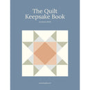 The Quilt Keepsake Journal From Shaylily