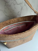 Sew Hungry Hippie Madison Bag Pattern