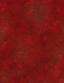 Timeless Treasures Shimmer Red Fabric