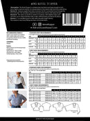 Sew House Seven Revel Topper Pattern