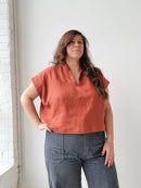 Sew House Seven Revel Topper Pattern
