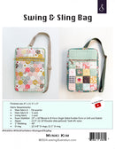 Swing And Sling Bag Pattern