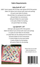 Sweet Jane's Pathways Quilt Pattern