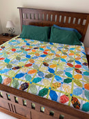 Sweet Jane's Pathways Quilt Pattern