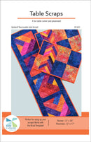 Table Scraps Pattern