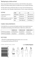 Studio Tunic Pattern