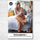 Lenox Pajamas + Pattern By Studio M Squared
