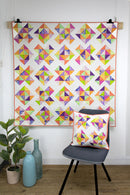 Love You More Quilt Pattern