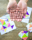 Love You More Quilt Pattern