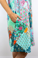 Sunset Shift Pattern