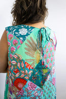 Sunset Shift Pattern