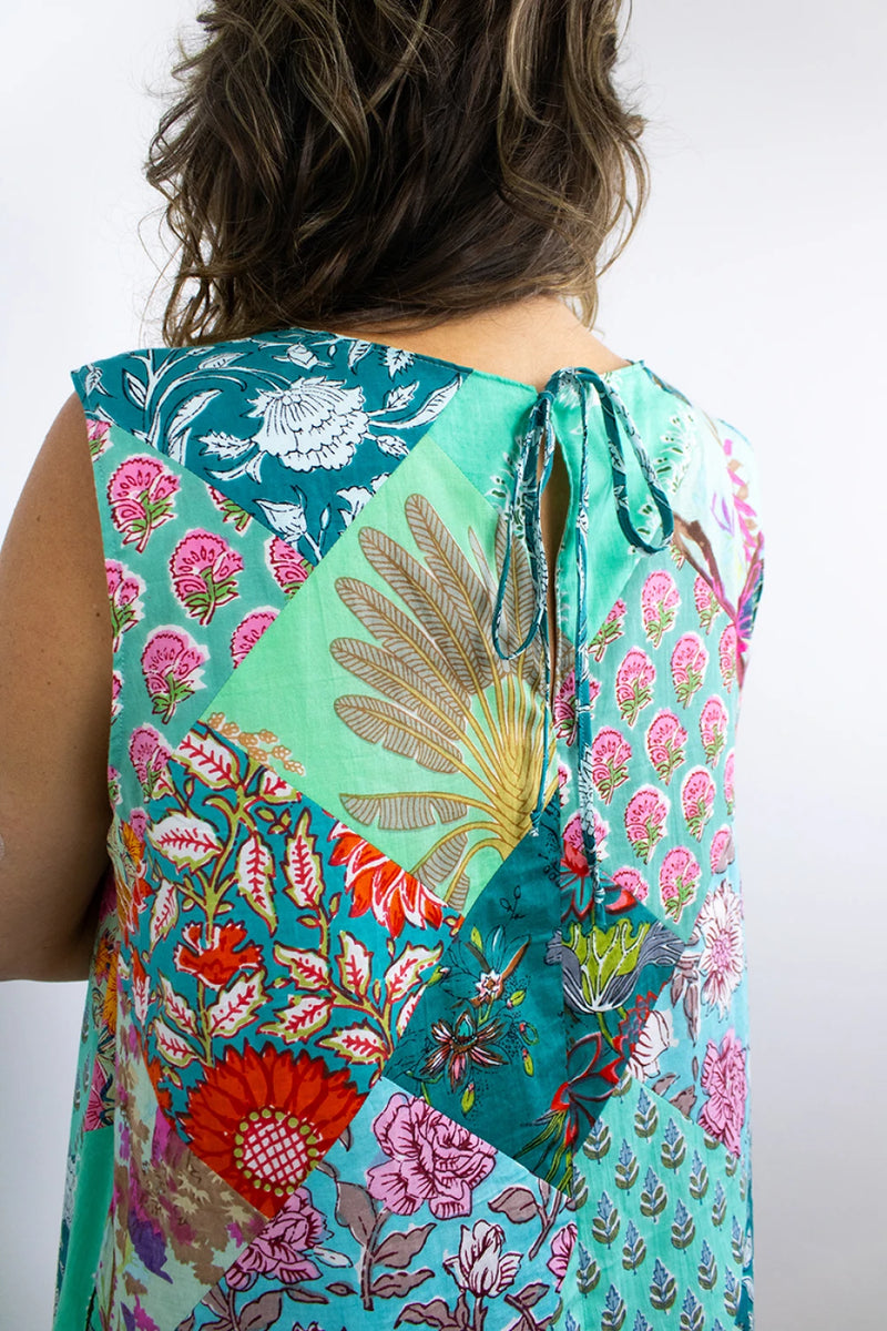 Sunset Shift Pattern