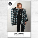 That's A Wrap Dress Pattern