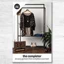 The Completer Garment Pattern