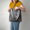 Tote-Ally Easy Tote Bag Pattern