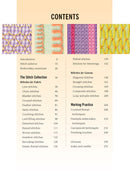 The Embroidery Stitch Bible Book