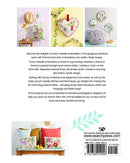 The Art Of Punch Needle Embroidery Book