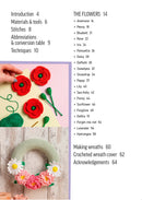 All New 20 To Make Flowers To Crochet