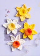 All New 20 To Make Flowers To Crochet