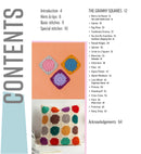 All New 20 To Make Granny Squares To Crochet