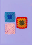All New 20 To Make Granny Squares To Crochet