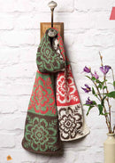 All New 20 To Make Scarves To Knit