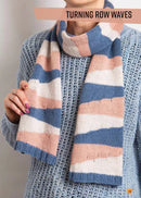 All New 20 To Make Scarves To Knit