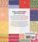 A ~ Z Of Crochet Book